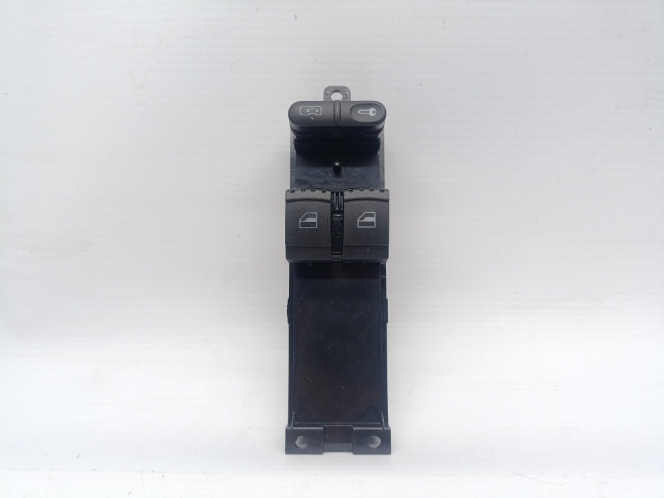 Interruptor Vidros Frente Esquerdo Skoda Fabia (Green) 99-08