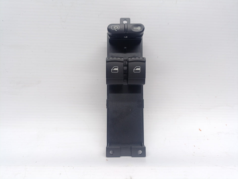 Interruptor Vidros Frente Esquerdo Skoda Fabia (Green) 99-08