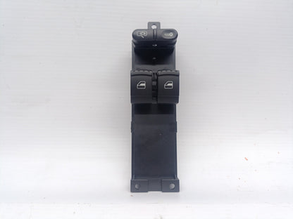 Interruptor Vidros Frente Esquerdo Skoda Fabia (Green) 99-08
