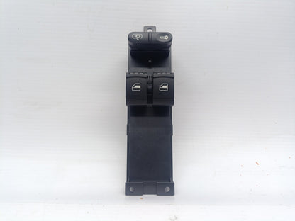Interruptor Vidros Vw Golf IV 98-04 2 Vidros