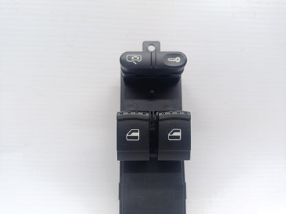 Interruptor Vidros Vw Golf IV 98-04 2 Vidros