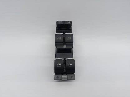 Interruptor Vidros VW Golf IV 98-04 4 Vidros C/Cromado