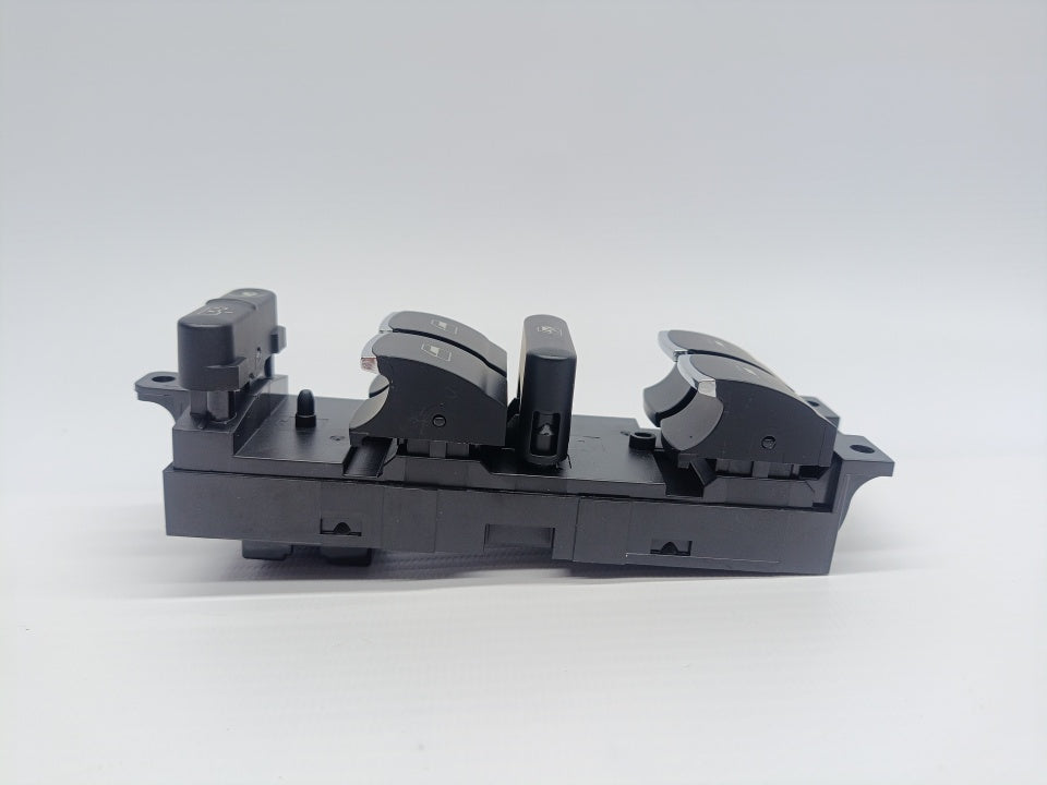 Interruptor Vidros VW Golf IV 98-04 4 Vidros C/Cromado