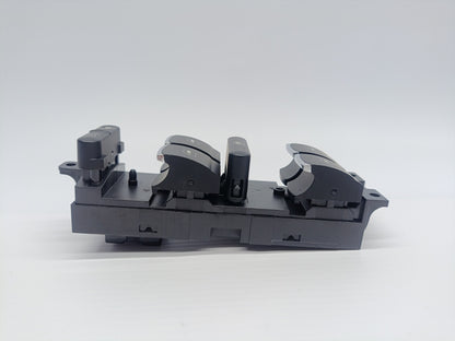 Interruptor Vidros VW Golf IV 98-04 4 Vidros C/Cromado