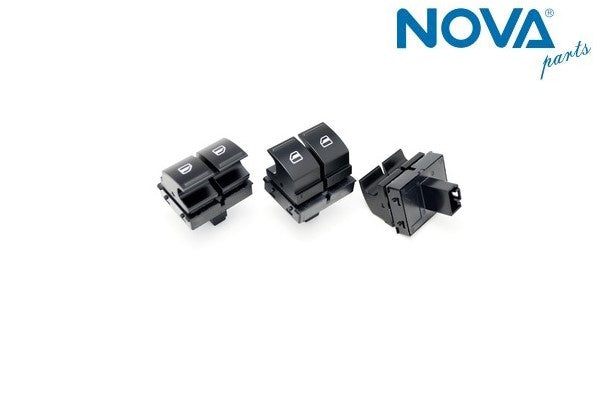 Interruptor Vidros VW Golf V 03-15
