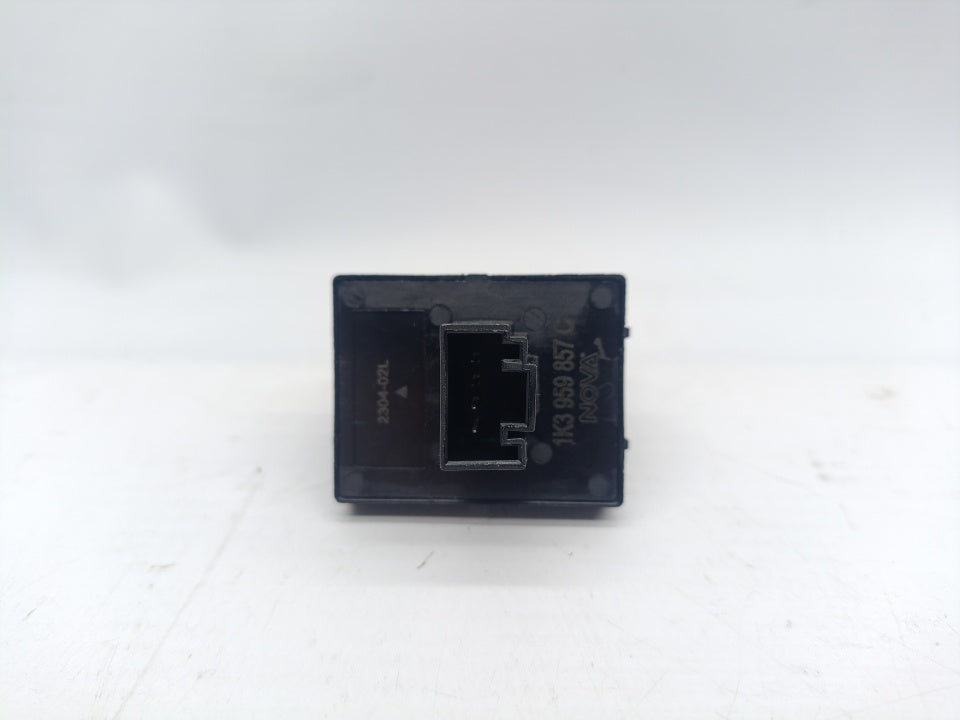 Interruptor Vidros VW Golf V 03-15