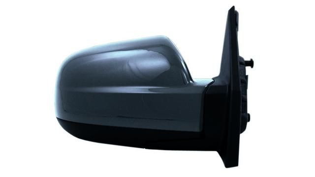 Espelho Direito Eletrico Hyundai Tucson 04-08