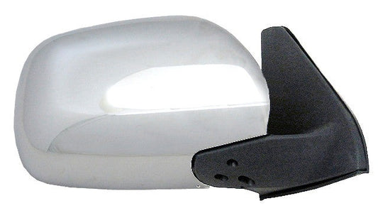 Espelho Direito Electrico Toyota Land Cruiser 02-10