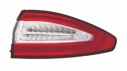 Farolim Direito Painel Led Ford Mondeo Sedam 14 - 17