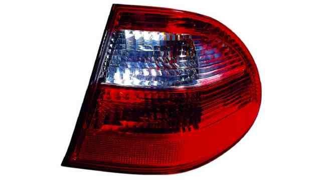 Farolim Direito Mercedes W211 E Class St.Wagon 02-06