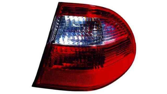 Farolim Direito Mercedes W211 E Class St.Wagon 02-06