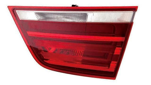Farolim Direito Led Bmw X3 F25 11-13 Mala