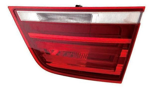 Farolim Direito Led Bmw X3 F25 11-13 Mala