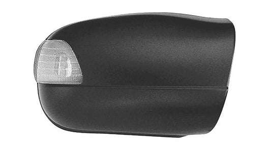 Capa Espelho Direito Mercedes Benz W210 E 00-02