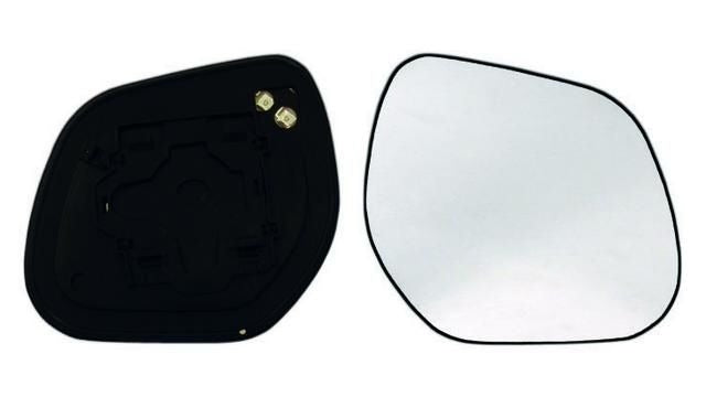 Vidro Espelho Direito Citroen C-Crosser 08-