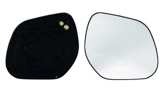 Vidro Espelho Direito Citroen C-Crosser 08-