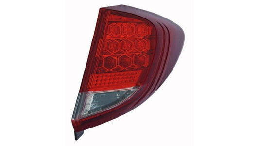 Farolim Direito Painel Led Honda CIVIC Hatchback 5P 12 - 15