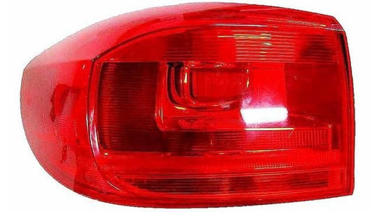 Farolim Vw Tiguan 11-16 Esquerdo
