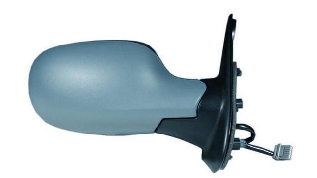 Espelho Direito Nissan Micra 02-09