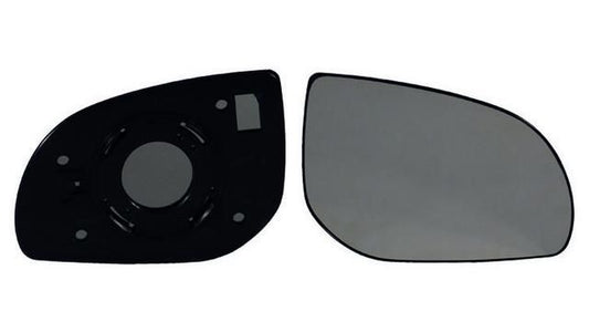Vidro Espelho Direito Hyundai I10 11-