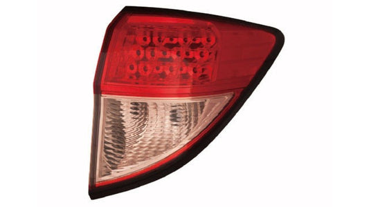 Farolim Direito Painel Led Honda HR-V 15 -