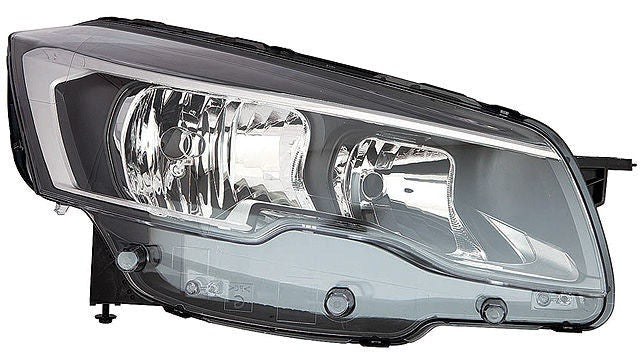 Farol Direito Peugeot 508 14-18