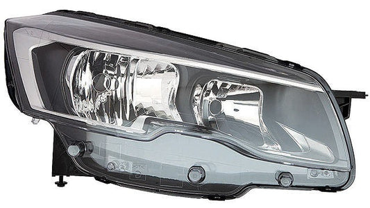 Farol Direito Peugeot 508 14-18