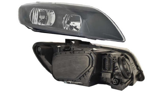 Farol Direito Audi Q7 10-15