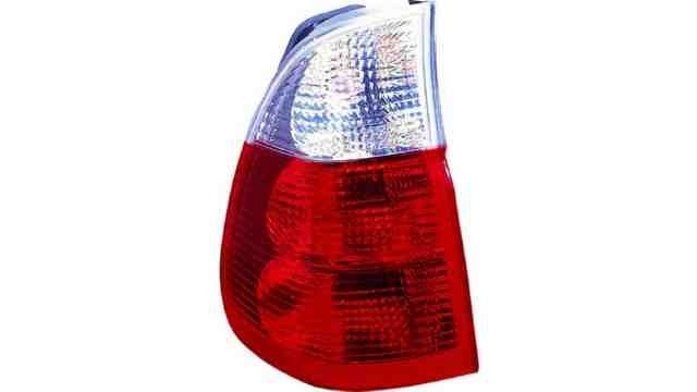 Farolim Esquerdo Bmw X5 e53 03-06