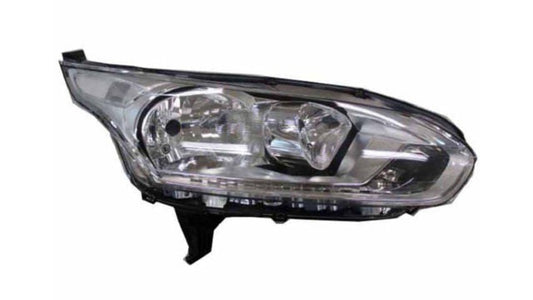 Farol Direito Ford Tourneo Custom 14-18