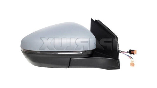 Espelho Citroen C5 Aircross 17- Direito Rebativel Assis.Cond.
