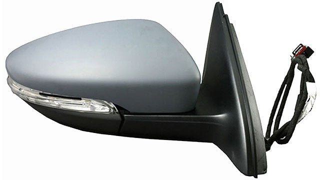 Espelho Vw New Beetle 12-18 Direito