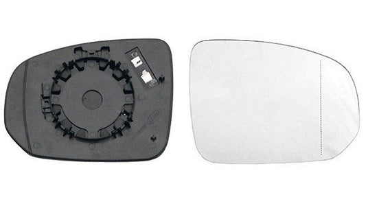 Vidro Espelho Direito Volvo XC60 17-