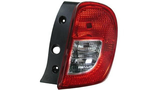 Farolim Direito Nissan Micra K13 14-17
