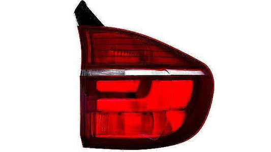 Farolim Direito Led Bmw X5 E70 10-12 Exterior