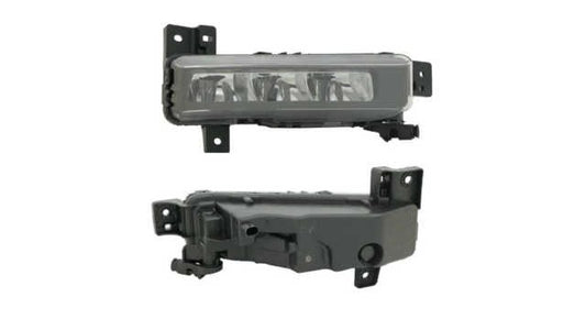 Led Diurno Direito Bmw S3 G20 / G21 19-