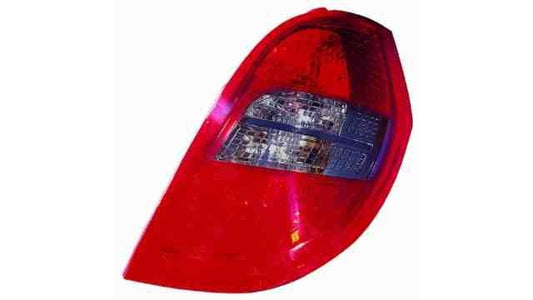 Farolim Direito Mercedes W169 A Class 08-12 Fumado