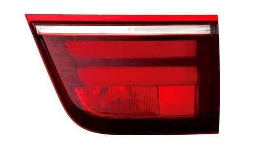 Farolim Direito Led Bmw X5 E70 10-12 Mala