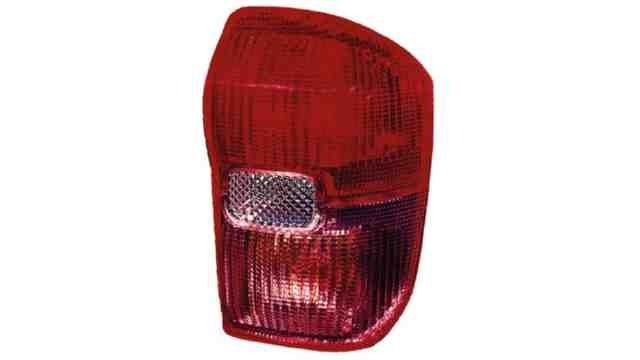 Farolim Direito Rosa Toyota Rav-4 00-03