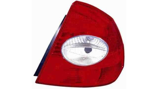 Farolim Direito Ford Focus II Sedan 4P 05-08