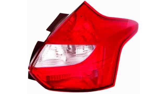 Farolim Direito Ford Focus IV 5P 11-14