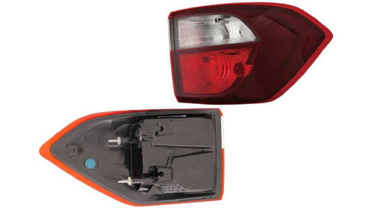 Farolim Direito Ford Ecosport 17-20