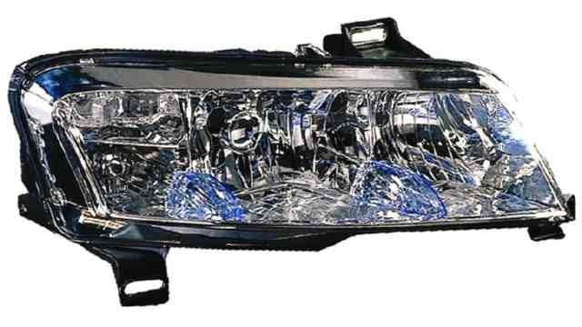 Farol Direito Eletrico Fiat Stilo 3P 01-