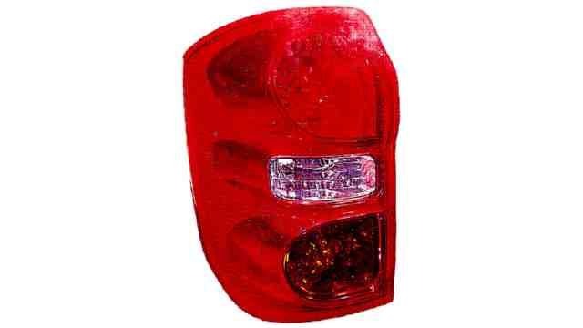 Farolim Esquerdo Toyota Rav-4 03-06