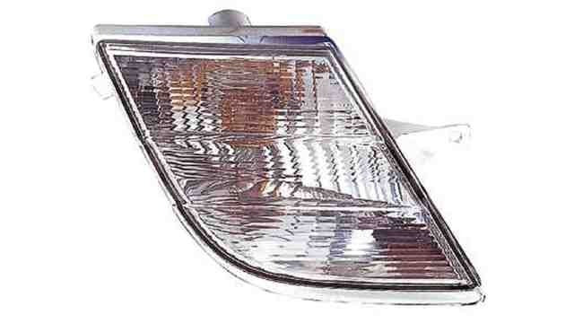 Pisca Direito Nissan Micra K12 03-07
