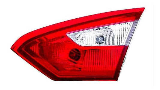 Farolim Direito Ford Focus IV 4P 11-14