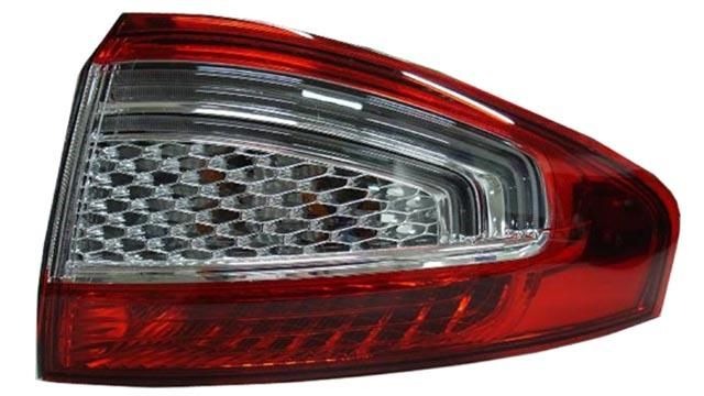 Farolim Direito Interior Led exterior Ford Mondeo IV 5P 10-14