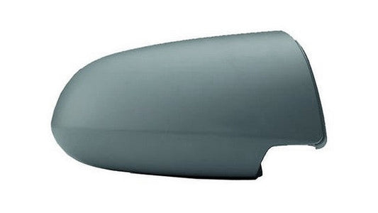 Capa Espelho Direita Opel Zafira 99-05 P/ Pintar