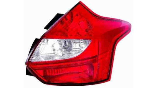 Farolim Direito Led Ford Focus IV 5P 11-14