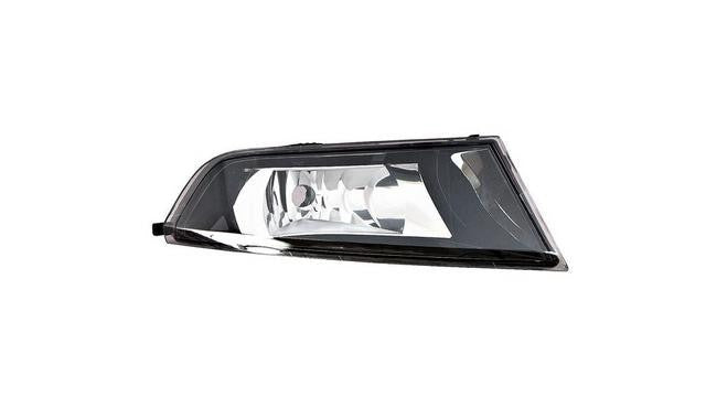 Farol Nevoeiro Direito Skoda Fabia 14-